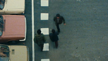 Orderly or Disorderly?