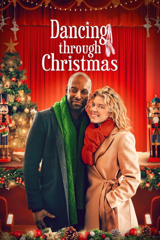 Dancing Through Christmas