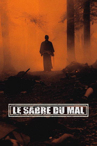 Le Sabre du Mal