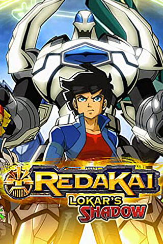 Redakai