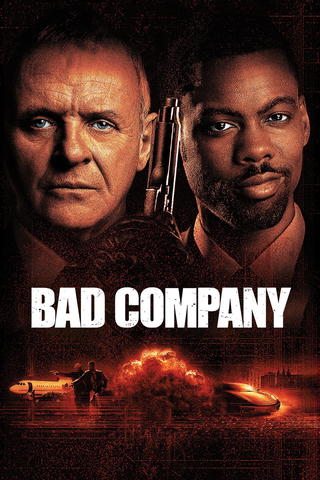 Bad Company Protocollo Praga