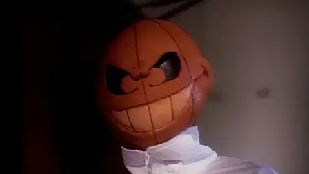 Night of the Dribbler