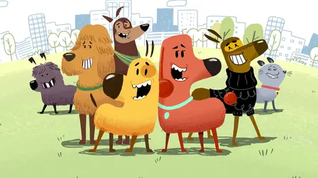 Doggyworld