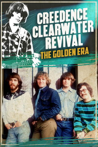 Creedence Clearwater Revival