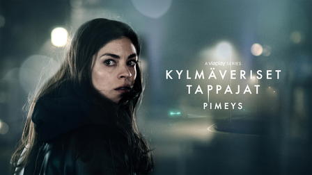 Kylmäveriset tappajat - Pimeys