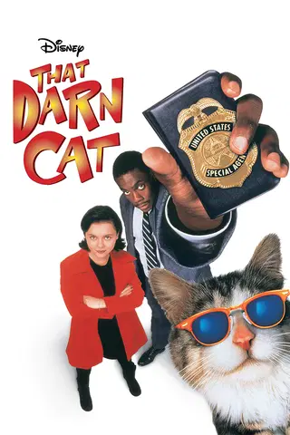 That Darn Cat
