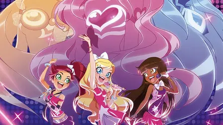 LoliRock