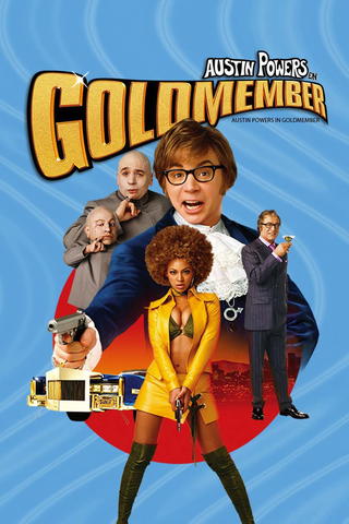 Austin Powers ja Kultamuna