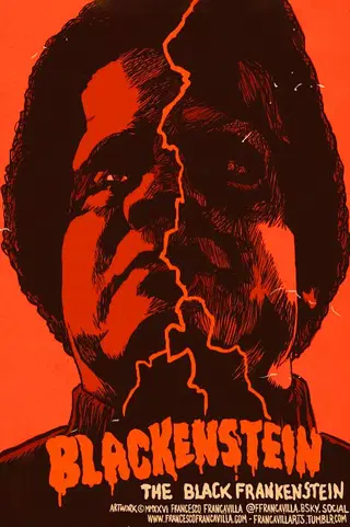 Blackenstein