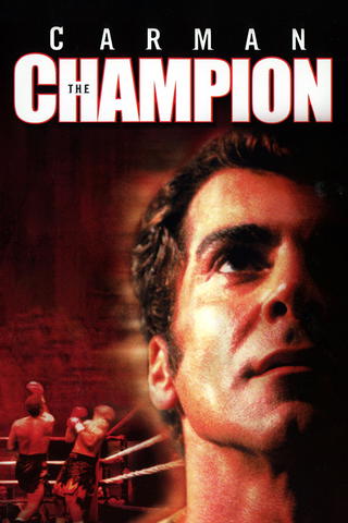 Carman: El Campeón