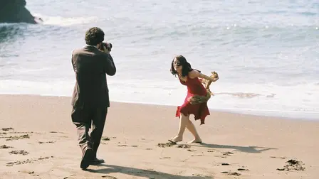 My Movie Girl