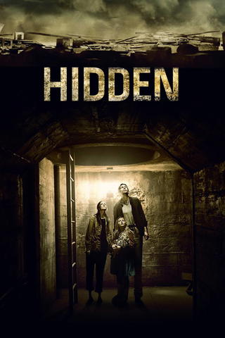 Hidden