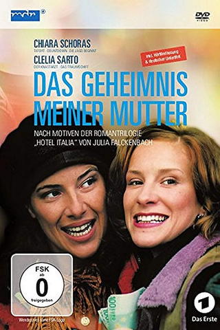 Das Geheimnis meiner Mutter