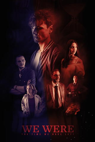 WE WERE: The time we have left