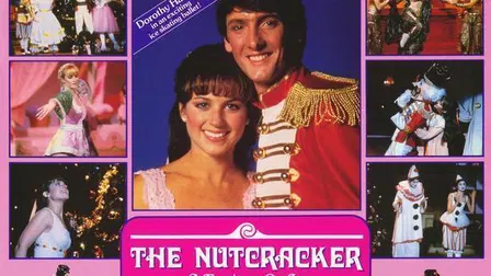The Nutcracker: A Fantasy on Ice