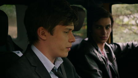 Being Charlie