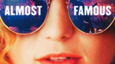 Almost Famous