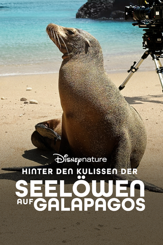 Guardians Of The Galapagos