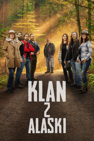 Klan z Alaski: bohaterowie