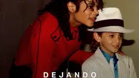 Dejando Neverland – Parte 2