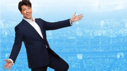 Michael McIntyre: Showtime
