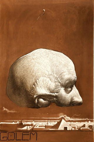 Golem 
