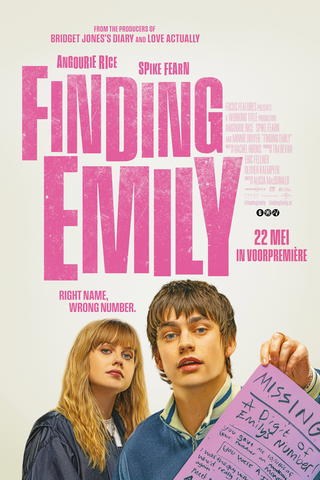Finding Emily