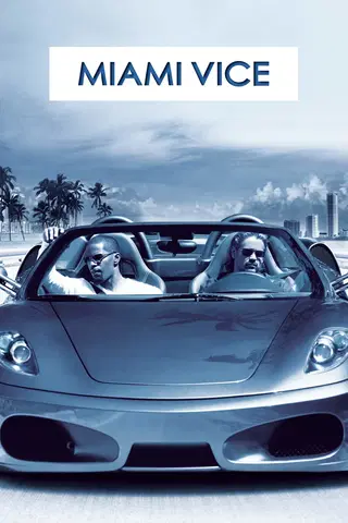 Miami Vice