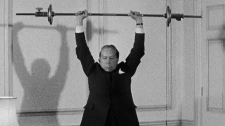 The Solitary Billionaire: J. Paul Getty