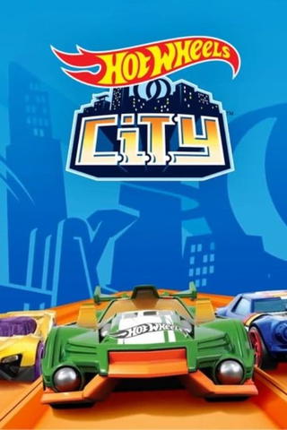 Hot Wheels City: Temporada 1