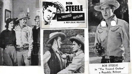 The Trusted Outlaw