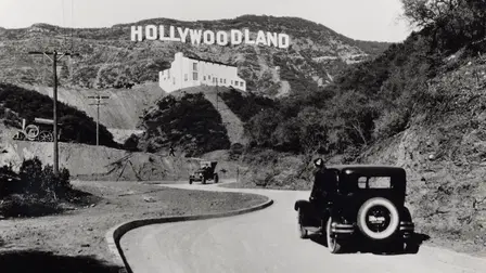 Hollywoodism: Jews, Movies and the American Dream