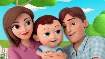 Meeko's Family Part 1