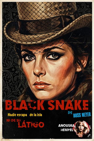 Black Snake
