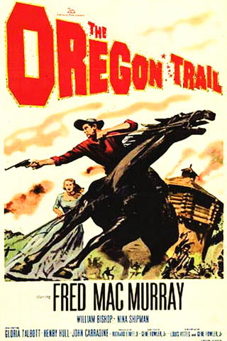 The Oregon Trail