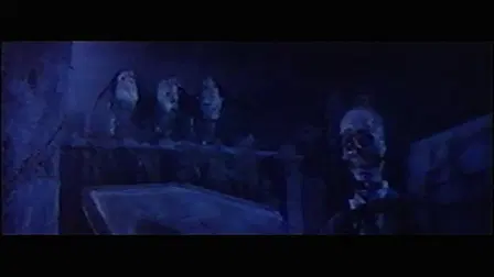 Tales of the Third Dimension