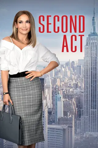 Second Act