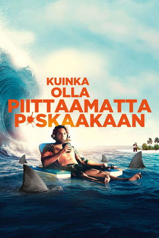 Kuinka olla piittaamatta p*skaakaan!