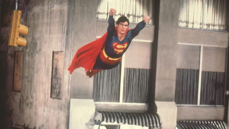 Superman II