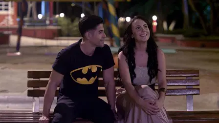 Una Breve Historia de Amor