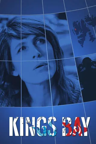 KINGS BAY