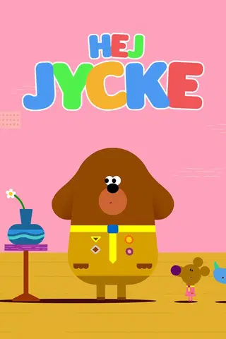 Hej Jycke, sånger