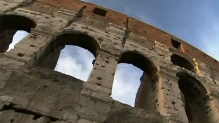 Rome: Engineering an Empire