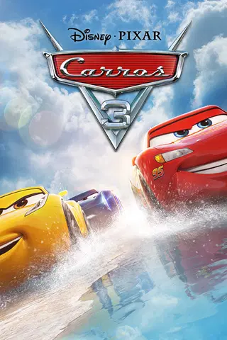 Carros 3