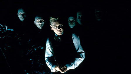 Dark City