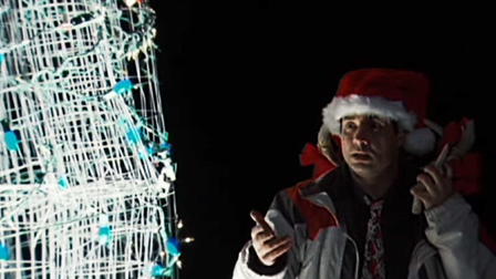 The Town That Banned Christmas