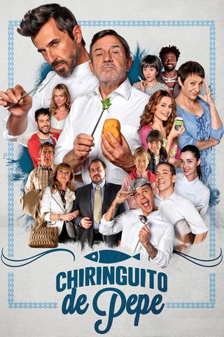 El Chiringuito de Pepe