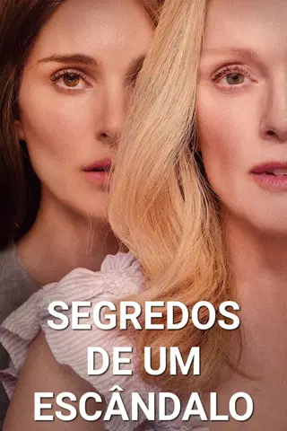 Segredos de um Escândalo