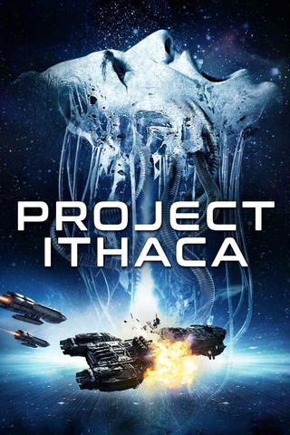 Proyecto Ithaca - Destrucción Alienígena