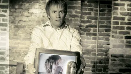 Brad Stine - Put a Helmet On